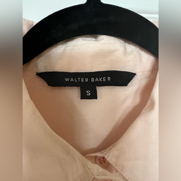 Walter Baker women’s shirt - Picture 6 of 8